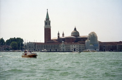 venice clock tower