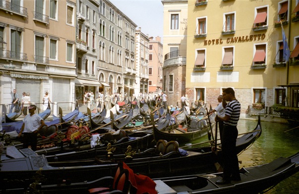 Venice Italy