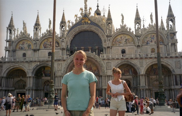 Venice Italy