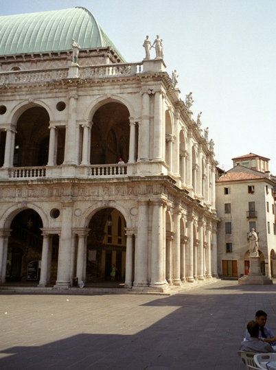 Venice Italy