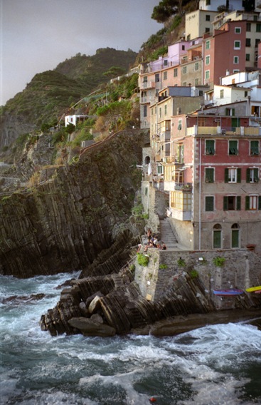 Vernazza Italy