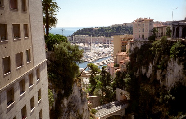 Views around Monte Carlo