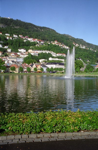 Bergen