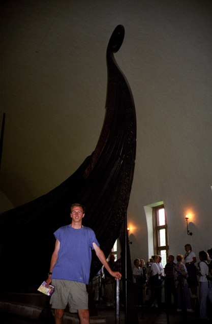 Viking Ship Museum