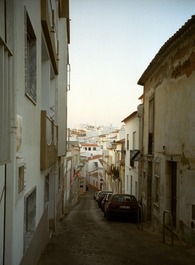 Bairro Alto Lisbon