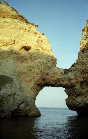 Ponte de Piedade