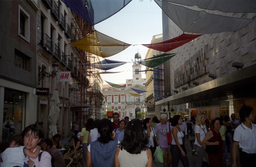 Lisbon Portugal