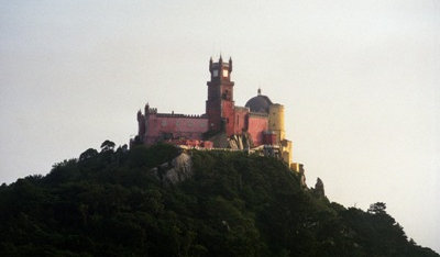 Sentra Pena Palace