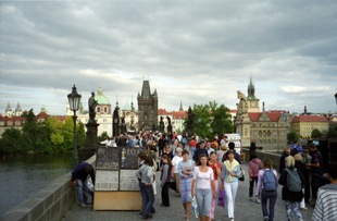 Prague Czech Republic