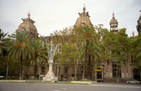 Barcelona