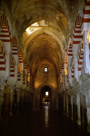 Mosque of Cordoba