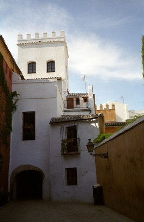 Granada home