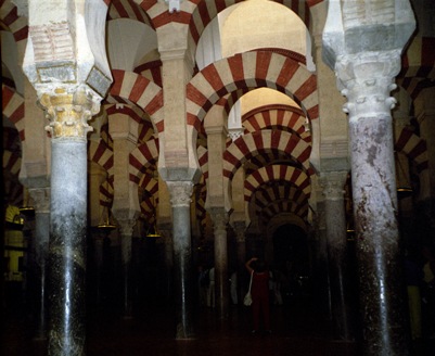 Mosque of Cordoba