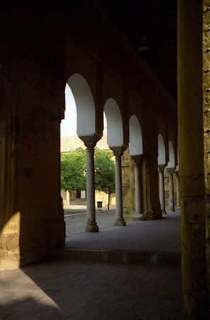 Mosque of Cordoba