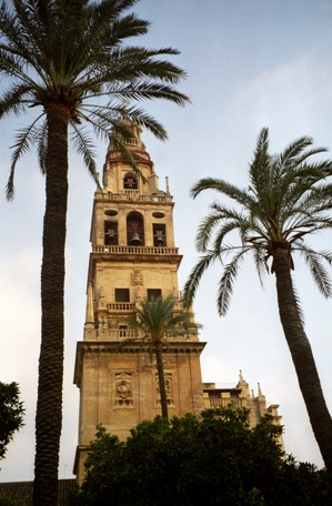 Seville Tower