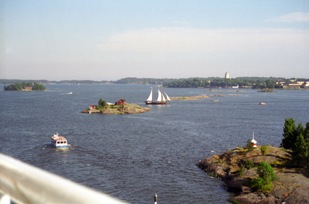 Stockholm Sweden
