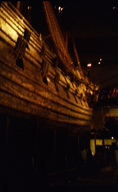 Vasa Museum