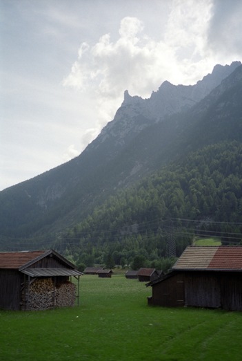 engelberg switzerland