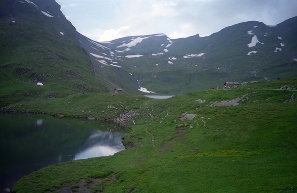 Lakes of Bach