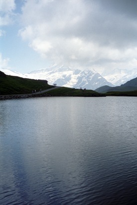 Lakes of Bach