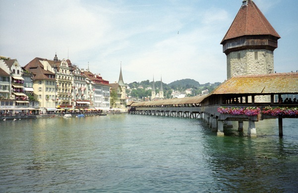 Lucerne