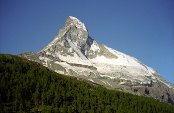 The Matterhorn 