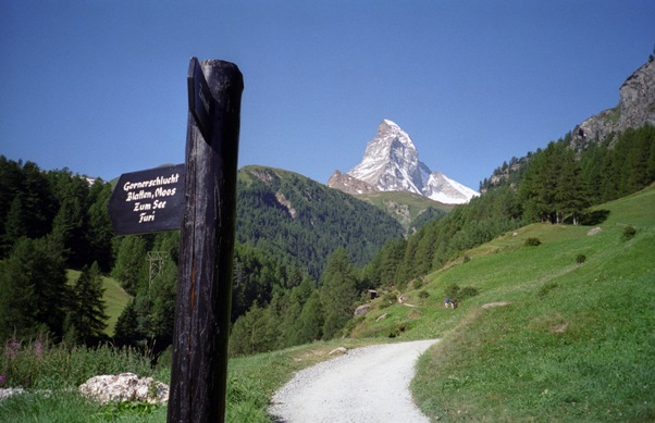 Zermatt Switzerland