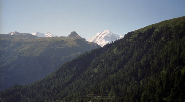 zermatt views