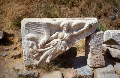 Prytaneion, Ephesus Turkey