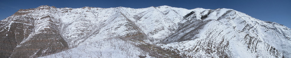 Kessler Peak 
