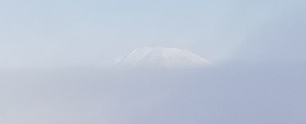 mount st helens