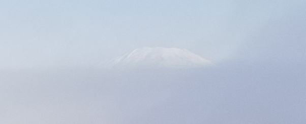 mount st helens