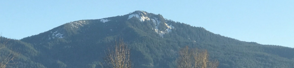 Mt. Josephine 