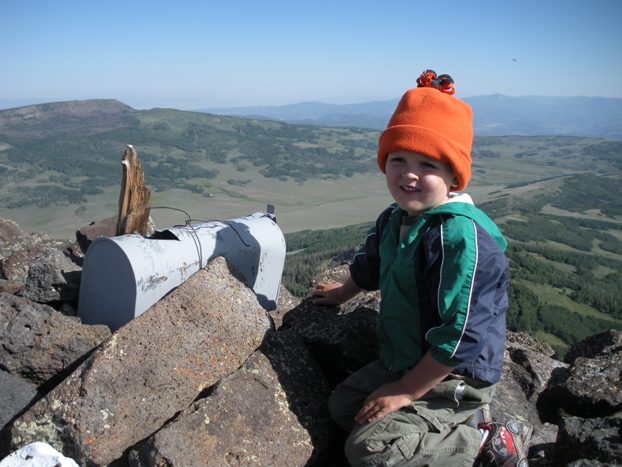 Summit register