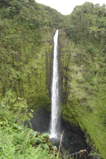 Akaka Falls