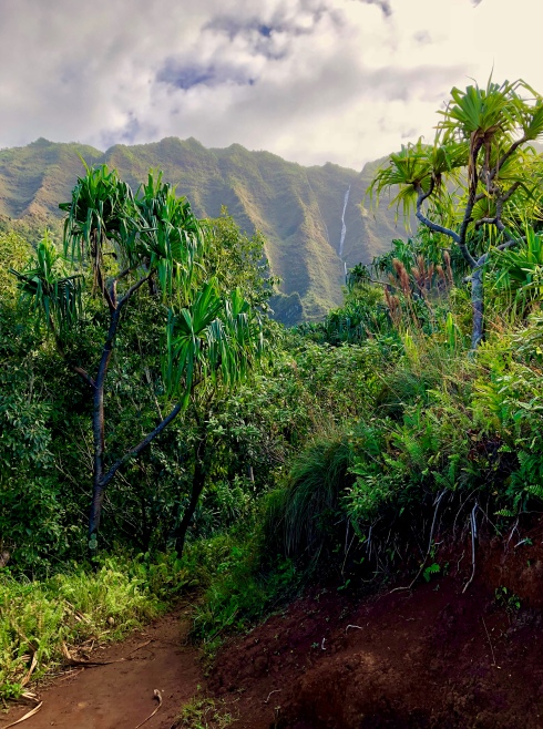 Kalalau Trail