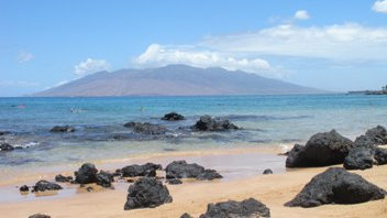 Mokapu Beach