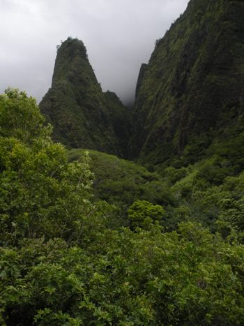 Ioa Valley State Park