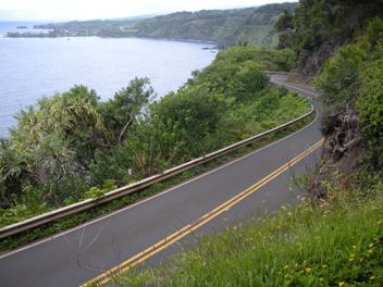 Road to Hana, Kaumahina State Wayside Park