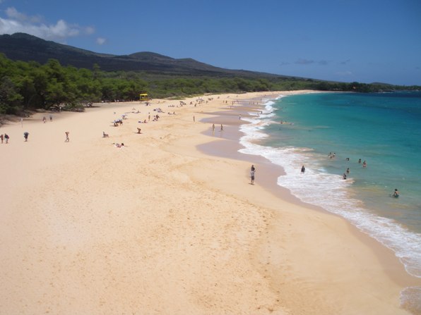 Makena (Big Beach)