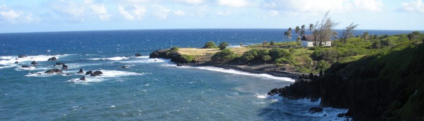 Road to Hana