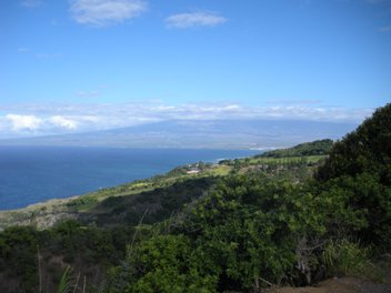 West Maui