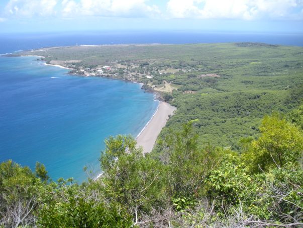 Kalaupapa Penninsula