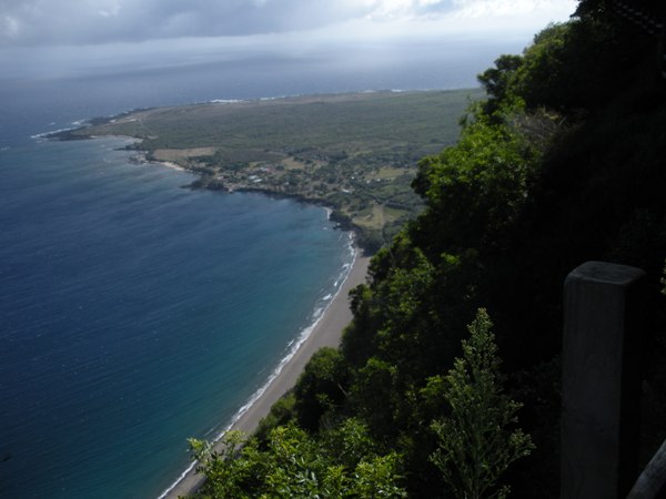 Kalaupapa Penninsula 