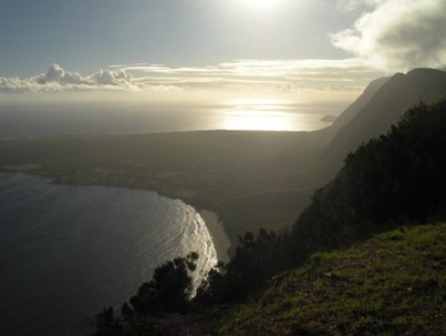 Pala'au State Park