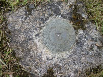 Ka'ala summit benchmark