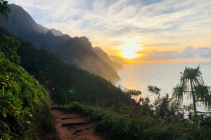 Napali Coast