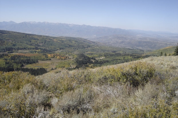 Heber City 