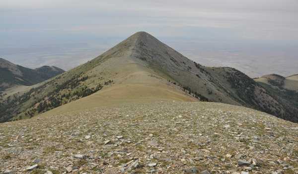 Mount Ellen Peak 