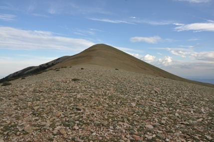 Mount Ellen 